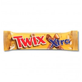 TWIX KING SIZE EVEREST 30X75 GR 