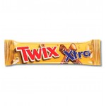 TWIX KING SIZE 30X75 GR