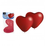 GLOBO CORAZON GIGANTE PACK 2UX12b REF. HG3015