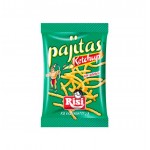 PAJITAS KETCHUP 40UX20GR.