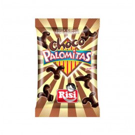PALOMITAS CHOCOLATE 30UN.X30GR.
