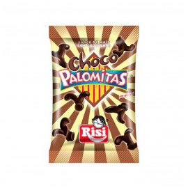 PALOMITAS CHOCOLATE 30X30GR.