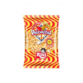 PALOMITAS KETCHUP & MOSTAZA 8UX90GR.