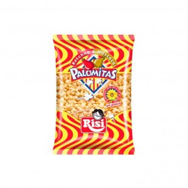 PALOMITAS KETCHUP MOSTAZA 8UN.X90GR.