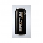 IMPACTUM ENERGY DRINK DARK 24X500ML. P.V.P1€