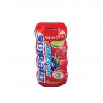 MENTOS GUM PURE FRESH FULL FRUIT 10U.