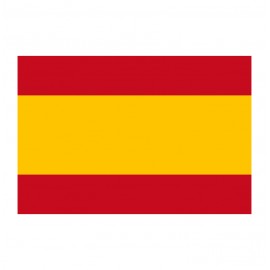 BANDERAS ESPAÑA 50MTS