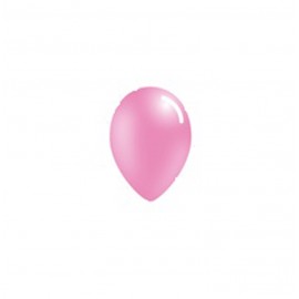 BALLOONIA GLOBOS ROSA 80CM.P29 ART.HG80P29 100U.