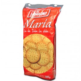 BANDAMA MARIA 20X500GR.