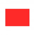 MANTEL ROLLO TNT ROJO 5M. PRECORTADO R.R15TRO