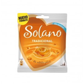 SOLANO TRADICIONAL BOLSITA 12X99GR.