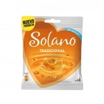 SOLANO TRADICIONAL BOLSITA 12X99GR.