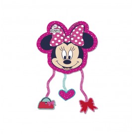 PIÑATA MINNIE I DOTS 