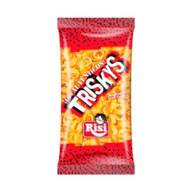 TRISKYS 18UX85GR.