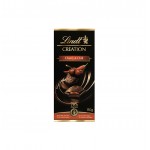 LINDT CREAT.CEREZA&CHILI 70%