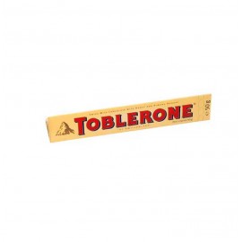 TOBLERONE MILK 24X50 GR.