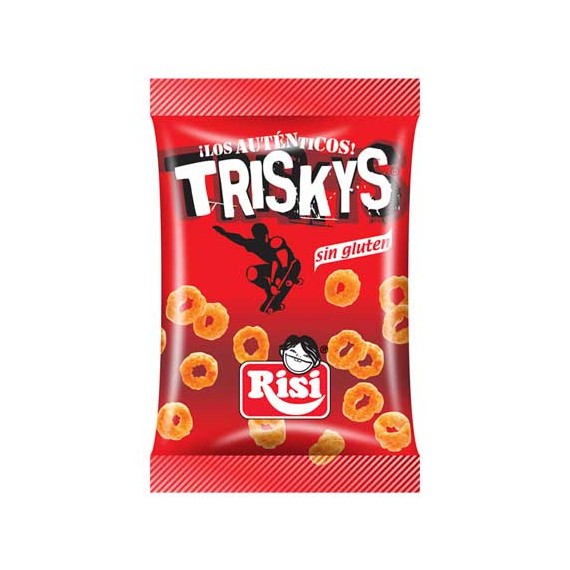 TRISKYS 40UX35GR.