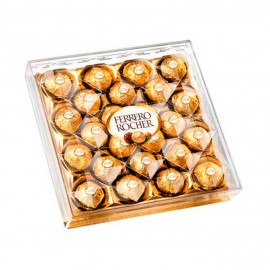 FERRERO ROCHER T24X4