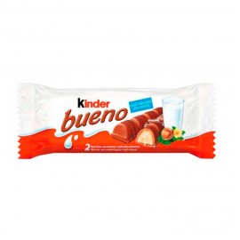 KINDER BUENO T2X30