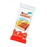 KINDER CEREALI T.1X40