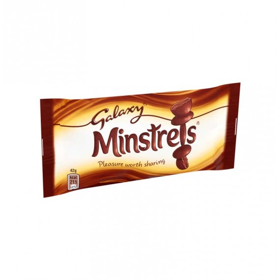 GALAXY MINSTRELS 40X42GR.