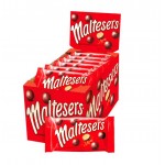 MALTESERS 25X37 GR