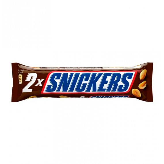 SNICKERS BIG ONE 24X85 GR.