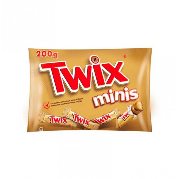 TWIX MINI 28X170 GR.