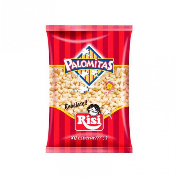 PALOMITAS 8UX90GR.