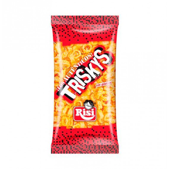 TRISKYS 28UX85GR.