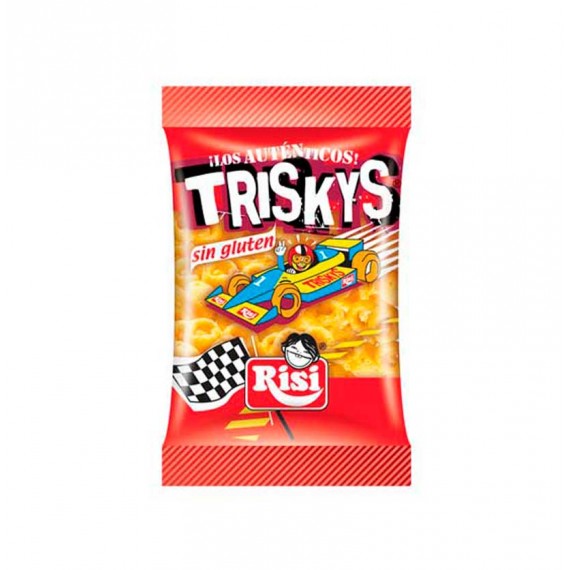 TRISKYS 70UX20GR.