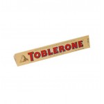 TOBLERONE MILK 20X100 GR.