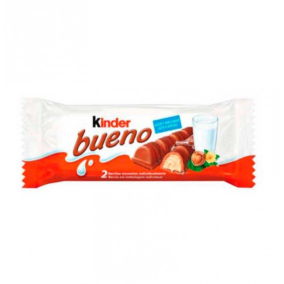 KINDER BUENO T2X30