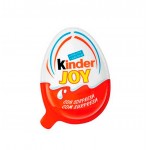 KINDER JOY T1X72