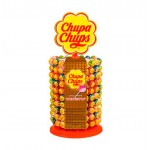 CHUPA CHUPS DISPLAY RUEDA 200UN.