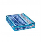 MENTOS MENTA 20X37,5GR.