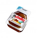 NUTELLA PORCIONES 60X15GR.