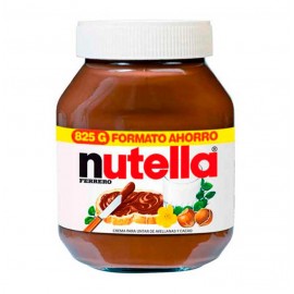 NUTELLA T.6X825GR