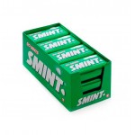 SMINT MINTS HIERBABUENA12X35G.