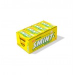 SMINT MINTS LIMON VITAMINA C 12X35GR.