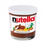 NUTELLA T15X200 GR.