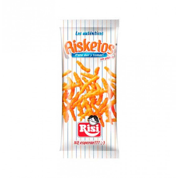 RISKETOS 16UX120GR.