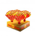 CHUPA CHUPS FLOWER BOUQET 6X20X12GR.