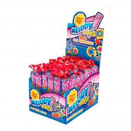 CHUPA CHUPS MELODY POPS 48UN.