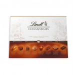 LINDT CONNAISSEURS 8X409 GR.