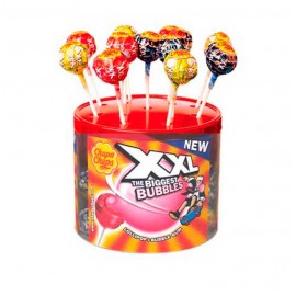 CHUPA CHUPS XXL 25X29GR.