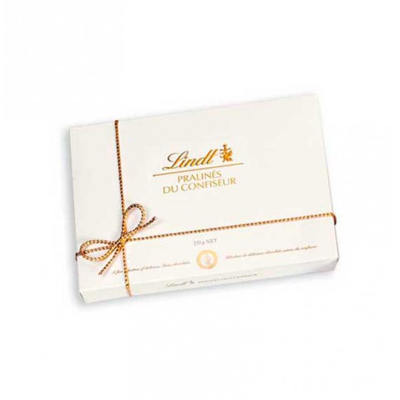 LINDT PRALINES CONFISEUR 4X500GR