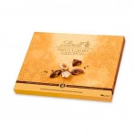 LINDT SWISS LUXURY 6X445GR.