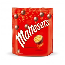 MALTESERS FAMILY EVEREST POUCH20UX175GR