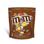 M&M CHOCOLATE 7X1KG.